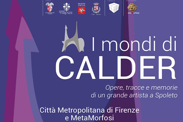 I mondi di Calder